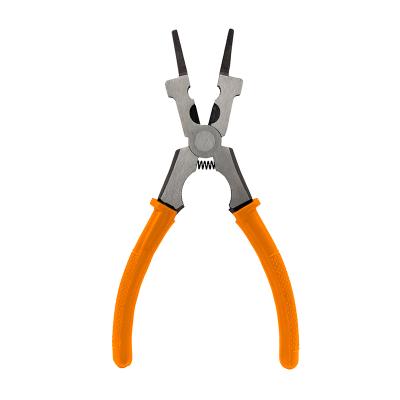 Svetstång 175 mm (7